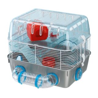 Puur Combi 1 Fun 40,5x29,5xx32,5cm hamster