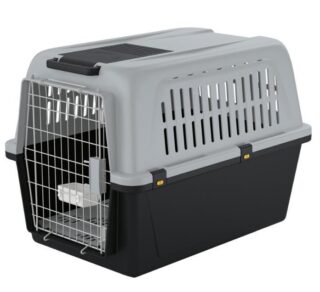 Transpordiboks Atlas 50 80,9x55,5x58 rataste võimalus