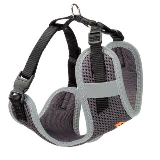 Traksid Nikita P XXS 22-33cm 10mm must