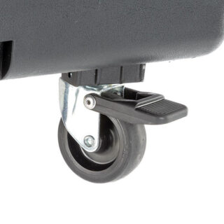 Rattad transpordiboksi Atlas 50-70 jaoks