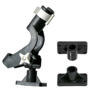 Spinninguhoidja Runos (Trolling)