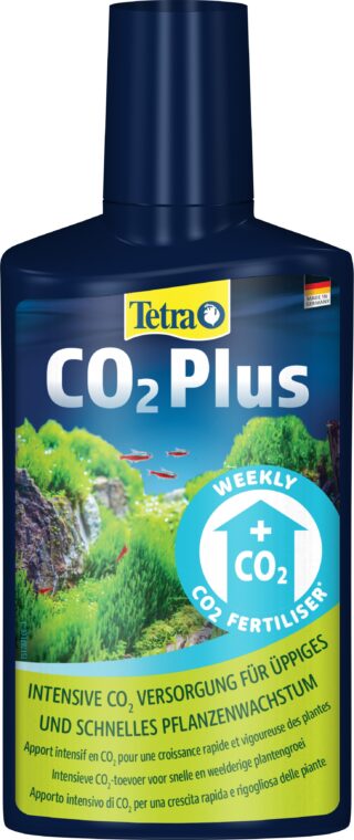 Tetra CO2 Plus 250ml