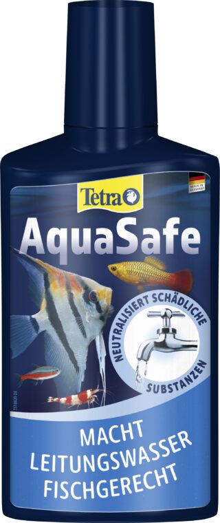 Tetra AquaSafe 250ml