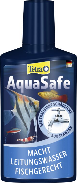 Tetra AquaSafe 500ml