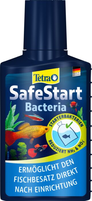 Tetra SafeStart Bacteria 100ml