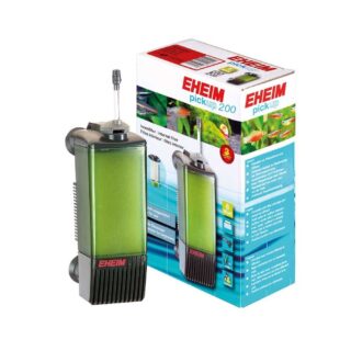 Akvaariumi filter Eheim pickUp 200