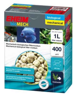 Filtrielement bioMECH 686g