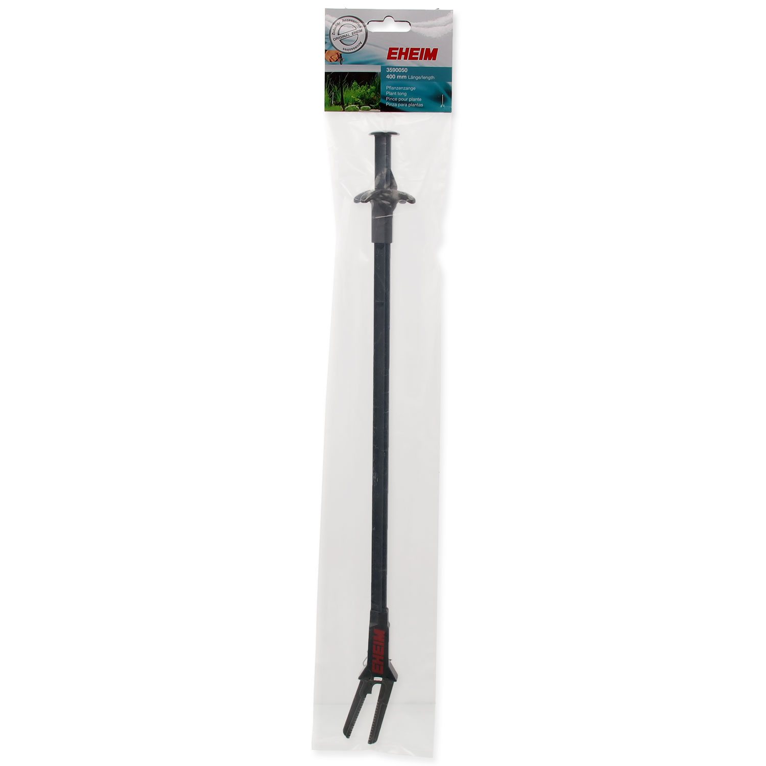 Taimede tangid Eheim 40cm