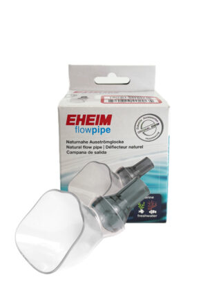 Reguleeritav otsik vee tagasivooluks Eheim Ø12/16mm, Ø16/22mm
