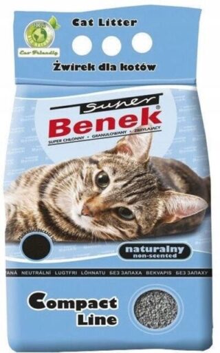 Certech Super Benek Compact saviga kassiliiv 25 l