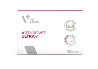 VETEXPERT ARTHROVET ULTRA TOFF N30