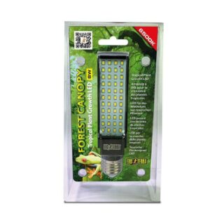 Terraariumi lamp Forest Canopy LED 6500K