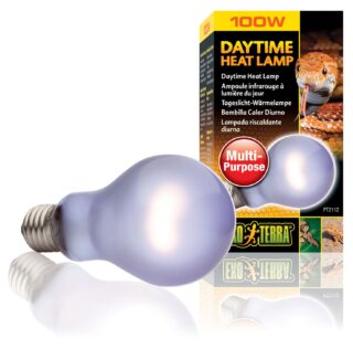 Terraariumi lamp Daytime Heat A21 100W PT2112