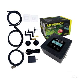 Vihmutussüsteem EXO-TERRA Monsoon NANO PT2479