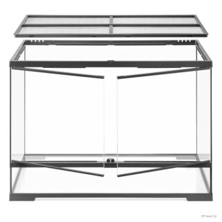 Klaasist terraarium Exo-Terra Pro Large Tall 90 x 45 x 60 cm