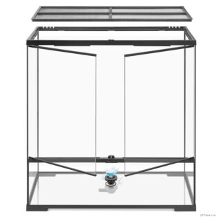 Klaasist terraarium Exo-Terra Pro Paludarium Large/X-Tall 90x45x90cm
