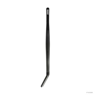 Terraariumi söötmispintset Roostevaba teras 30cm