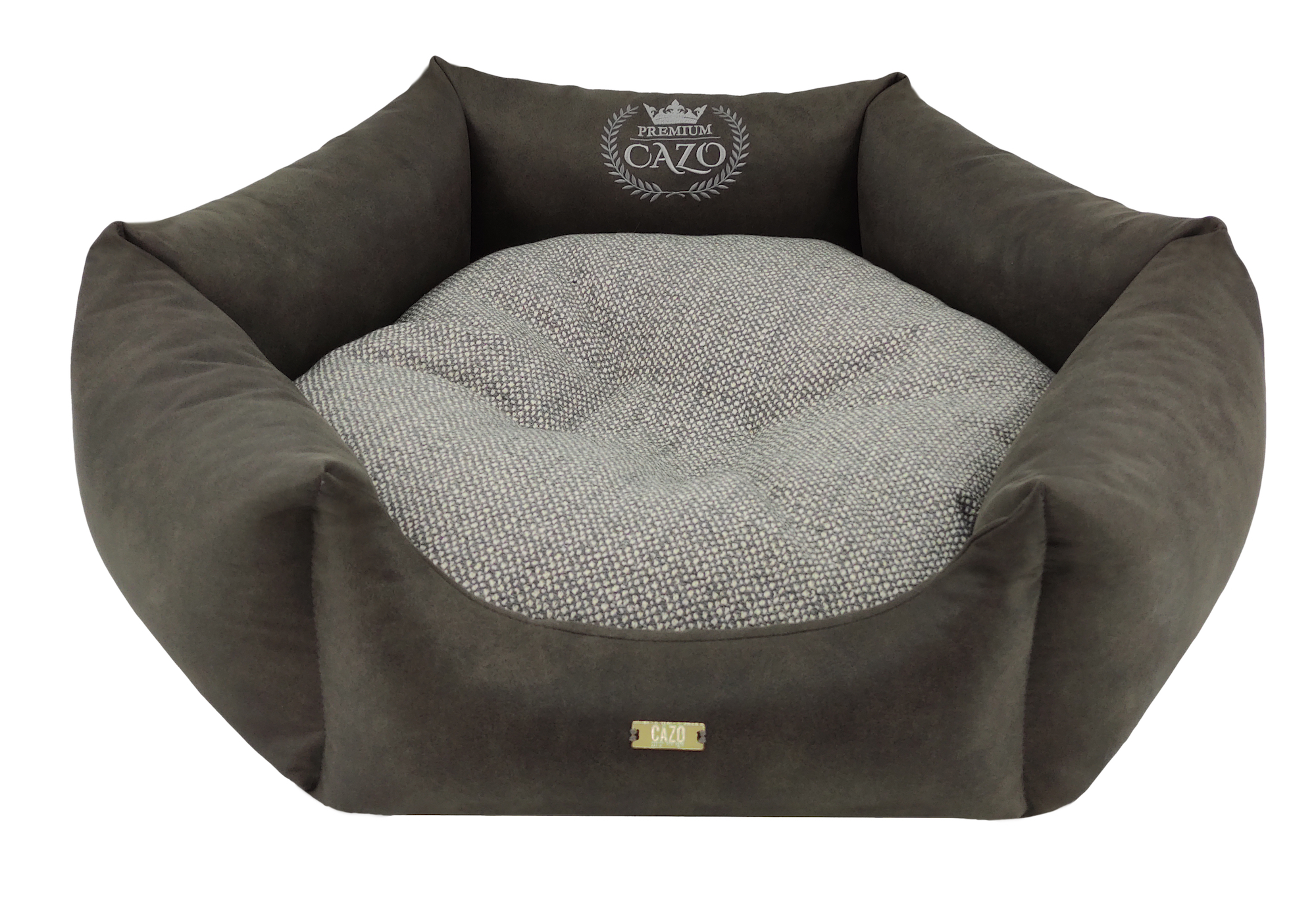 Cazo Soft Bed Premium hall pesa koertele 85cm