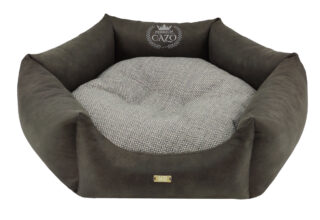 Cazo Soft Bed Premium hall pesa koertele 95cm