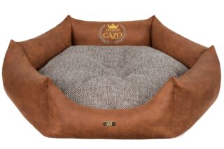 Cazo Soft Bed Premium pesa koertele 50 cm