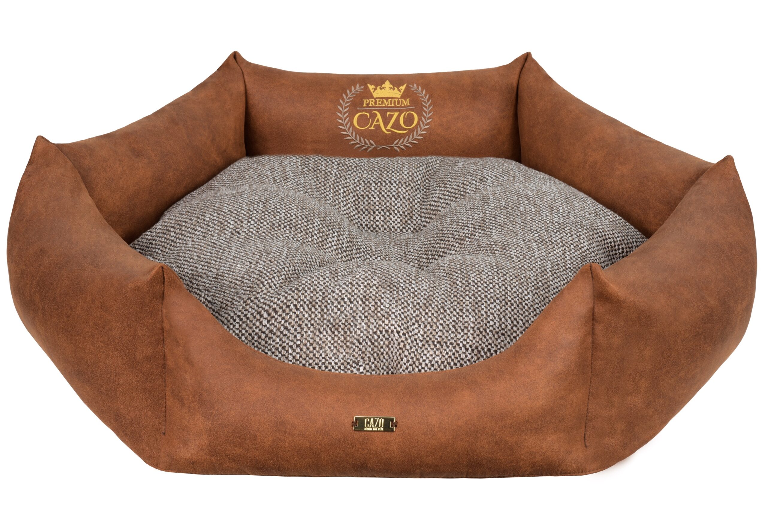 Cazo Soft Bed Premium pesa koertele 50 cm
