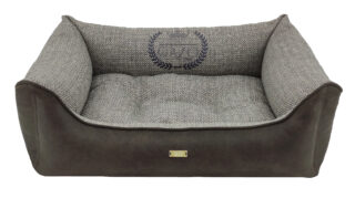 Cazo Soft Bed Premium hall pesa koertele 55x42 cm
