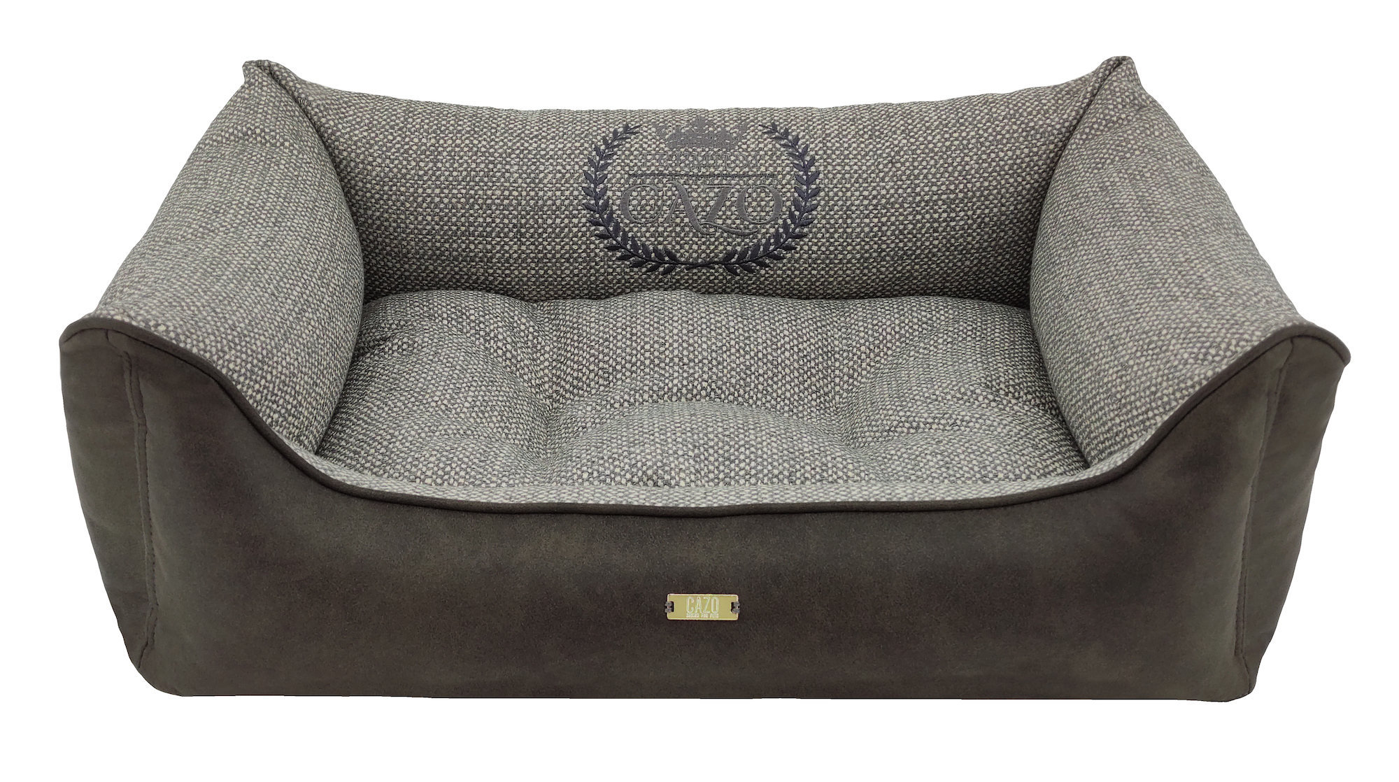 Cazo Soft Bed Premium hall pesa koertele 55x42 cm