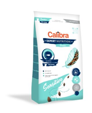 Calibra Expert Nutrition Sensitive Salmon koeratoit 2kg