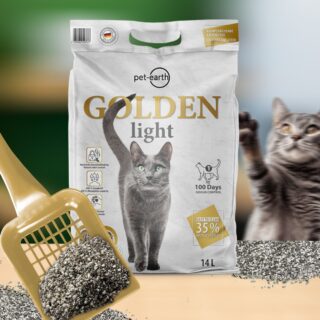 Kassiliiv Golden Light 14L