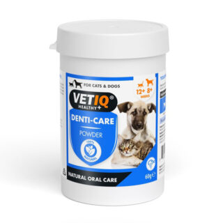 VETIQ hambahoolduspulber, 60g