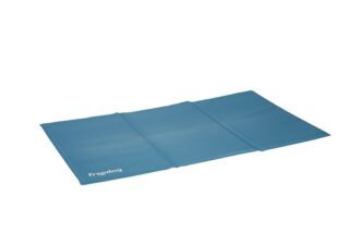 Freedog koera jahutusmatt Hygge 110x70cm, sinine
