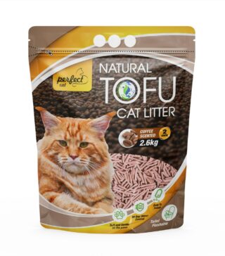 Kassiliiv Tofu Coffee 6L/2.6kg