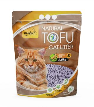 Kassiliiv Tofu Narural 6L/2.6kg