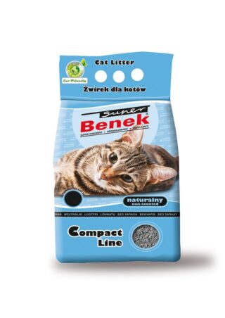 Kassiliiv Super Benek Compact 10L
