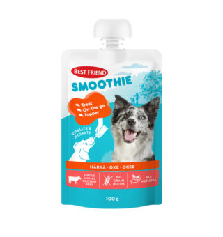 BF KOERA MAIUS SMOOTHIE VEIS 100G