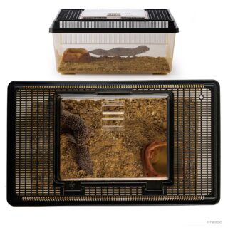 Terraarium plastik Exo-Terra Faunarium X-Large 36x21x16cm