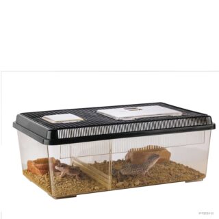 Terraarium plastik Exo-Terra Faunarium XX-Large 46x30x17cm