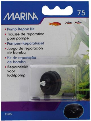 Marina 75 Õhupumba remondikomplekt