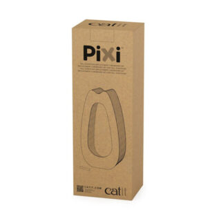 Catit Pixi kraapimispuu Tall vahetatav osa 57,7 x 19,7 x 15,5 cm