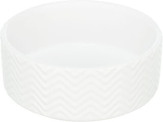 Keraamiline kauss, 1.6 l/ø 20 cm, valge