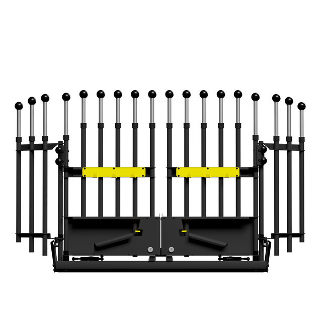 VARIO CAGE VÄRAVAD DOUBLE