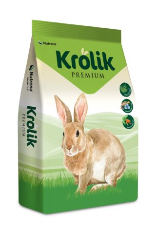 Nutrena Królik Premium küülikute täissööt 25kg