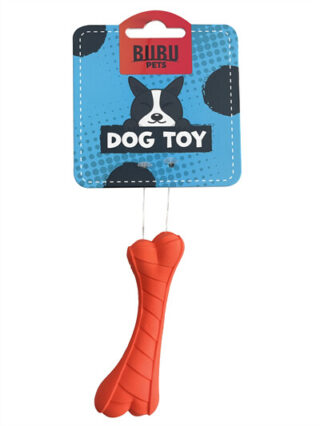 Bubu Pets kondikujuline mänguasi koertele 11cm