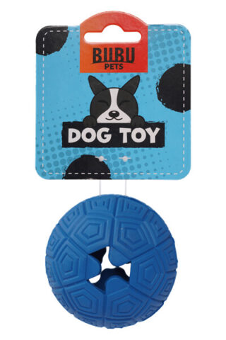 Bubu Pets vaniljelõhnaline maiusepall koertele 8cm (assortii)