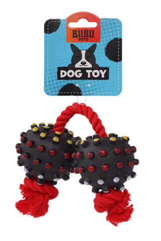 Bubu Pets pallidega köielelu koertele 35cm