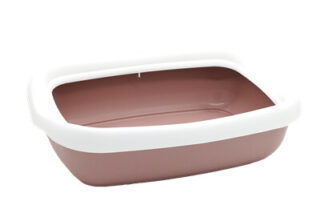 Bubu Pets Beta kassitualett L 49x39x13cm