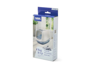 Kassitualeti kotid It Up Jumbo 6tk