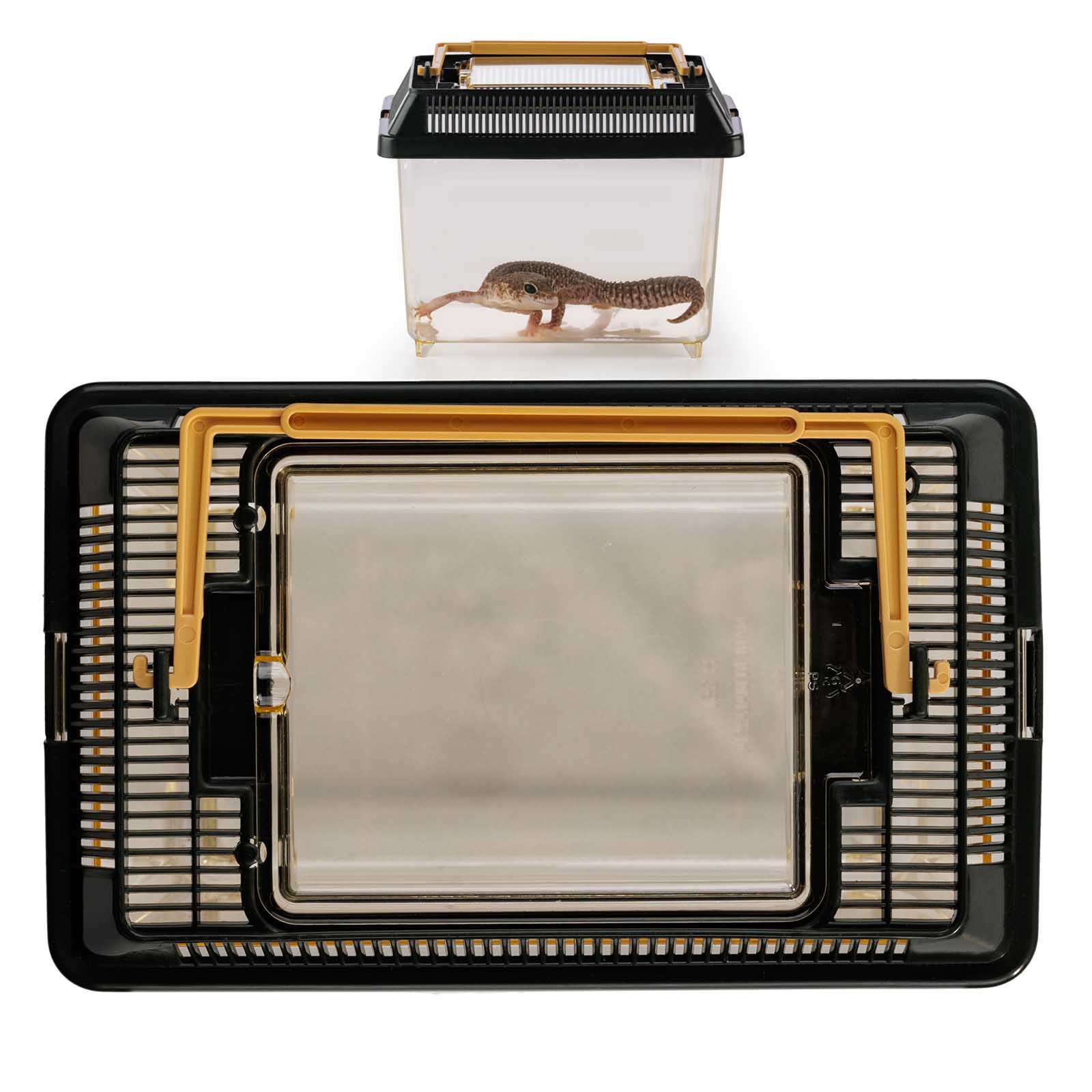 Terraarium plastik Exo-Terra Faunarium Small 23x15.5x16.5cm