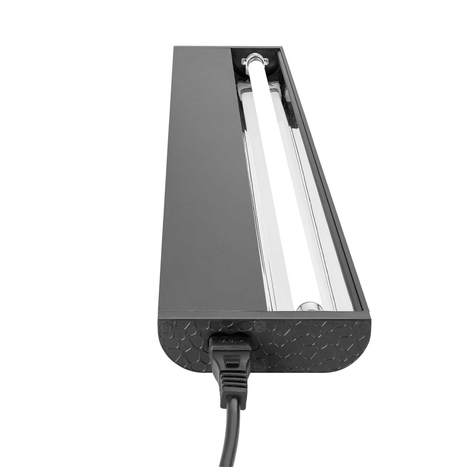 Terraariumi kaas T5 Top UVB 120cm 54W