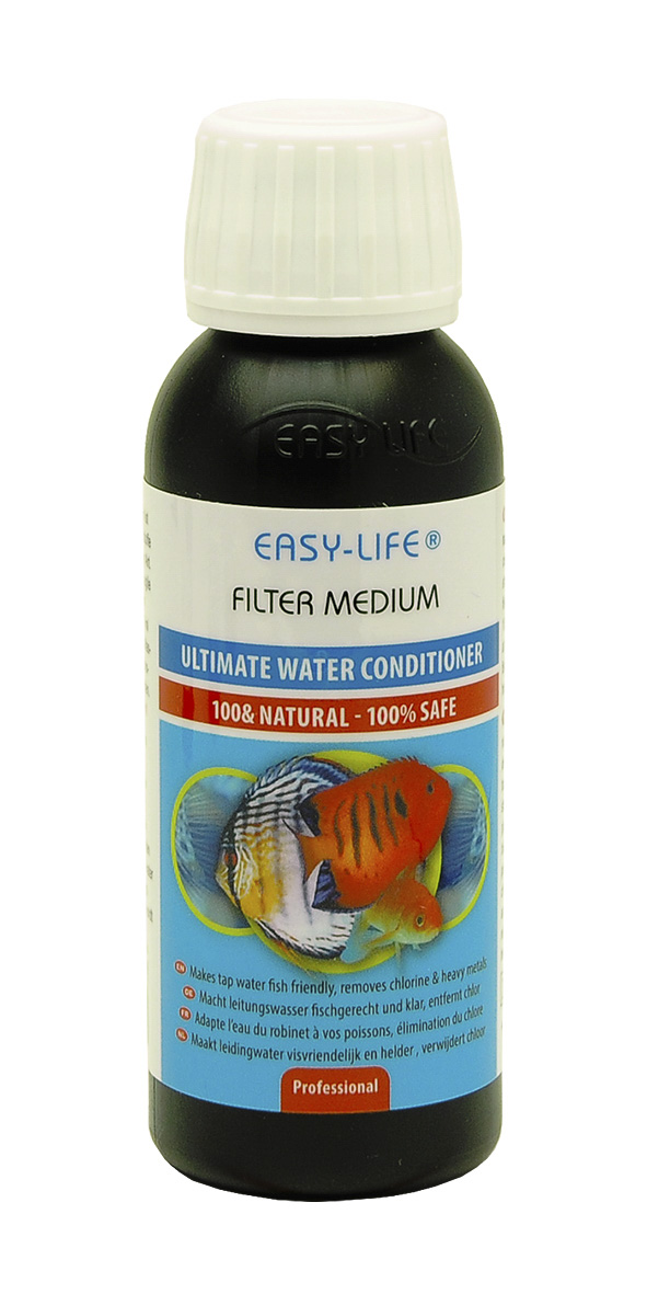 Easy-Life Filter Medium 100ml